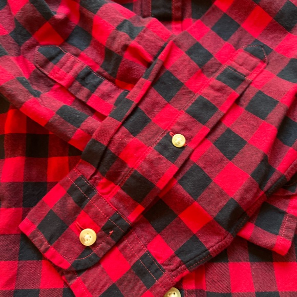NWT Classic Lumberjack - Picture 5 of 11